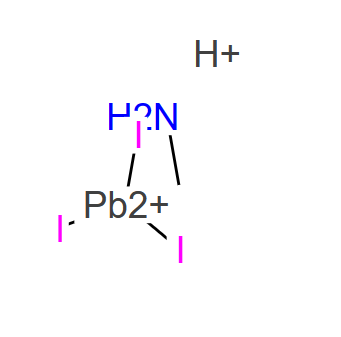 鈣鈦礦CH3NH3PBI3,Perovskite CH3NH3PbI3 Powder