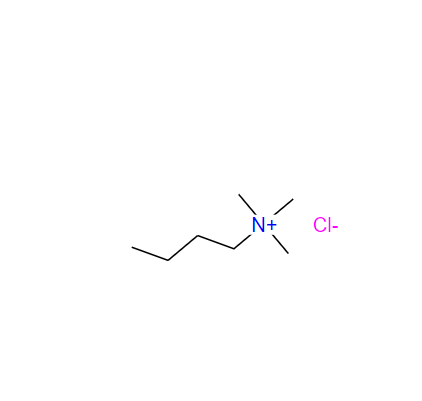 丁基三甲基氯化铵,BUTYLTRIMETHYLAMMONIUM CHLORIDE