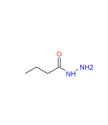 丁酸肼,BUTYRIC ACID HYDRAZIDE