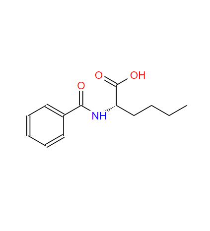 BZ-L-正亮氨酸,BZ-NLE-OH