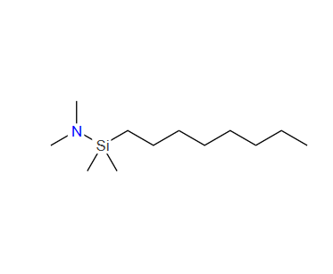 (N,N-二甲基-3-氨丙基）三甲氧基硅烷,N-OCTYLDIMETHYL (DIMETHYLAMINO) SILANE