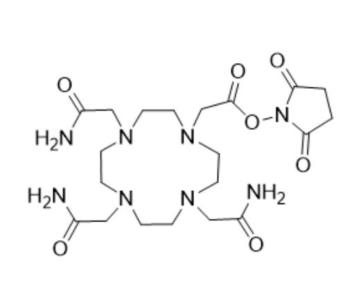 DOTAM-NHS-ester