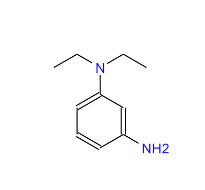 3-N,N-二甲基氨基苯胺,3-(N,N-DIMETHYLAMINO)ANILINE