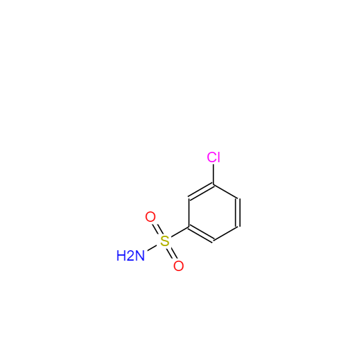 3-氯苯磺胺,3-CHLOROBENZENESULFONAMIDE