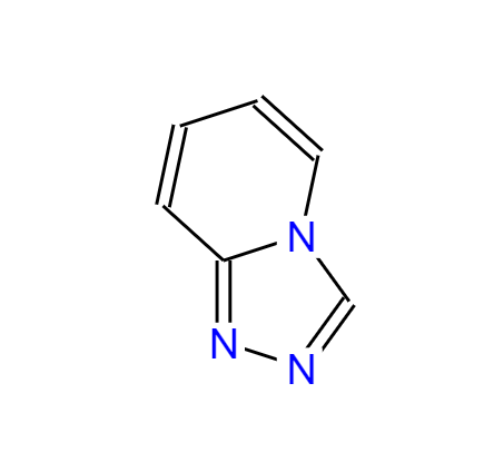 [1,2,4]三唑并[4,3-A]吡啶,1,7,8-triazabicyclo[4.3.0]nona-2,4,6,8-tetraene