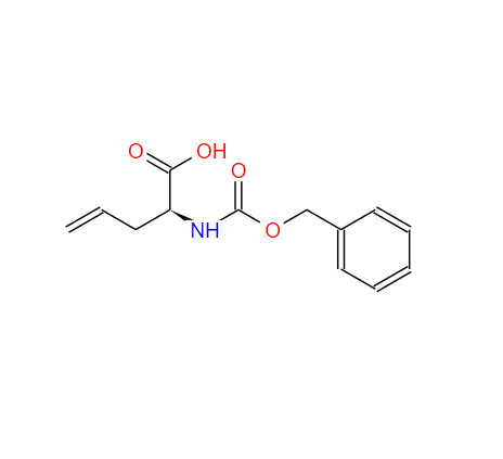 Cbz-S-烯丙基甘氨酸,Cbz-S-Allylglycine