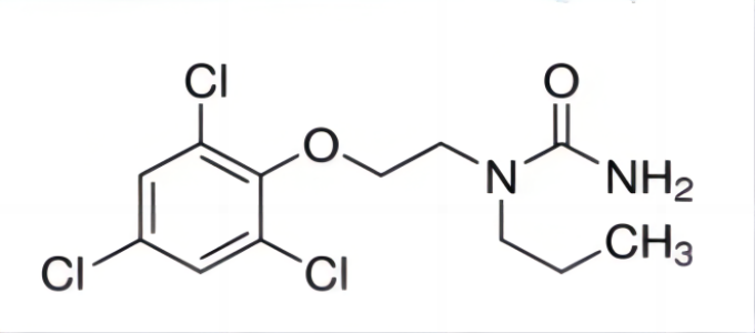 咪鮮胺-脫氨基咪唑,Prochloraz-desimidazole-amino