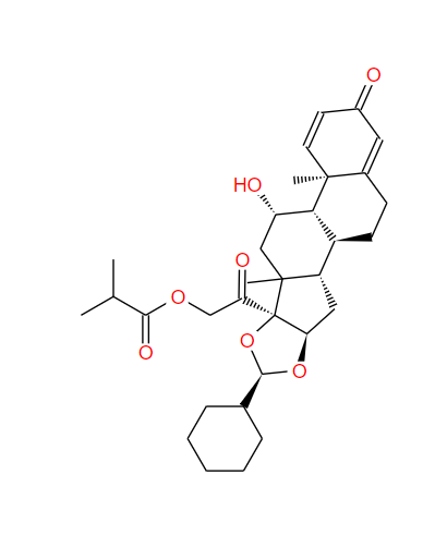 環(huán)索奈德,Ciclesonide