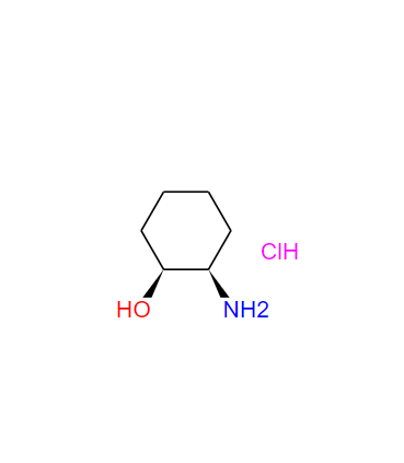 (1S,2R)-2-氨基環(huán)己醇鹽酸鹽,CIS (1S,2R)-2-AMINO-CYCLOHEXANOL HYDROCHLORIDE