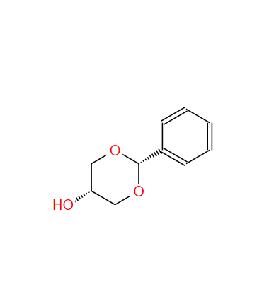 (顺式-1,3-O-苄烯丙三醇),CIS-2-PHENYL-1,3-DIOXAN-5-OL