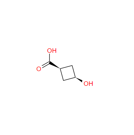 顺式-3-羟基环丁基甲酸,cis-3-Hydroxycyclobutanecarboxylic acid