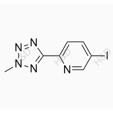 特地唑胺杂质33,Tedizolid Impurity 33