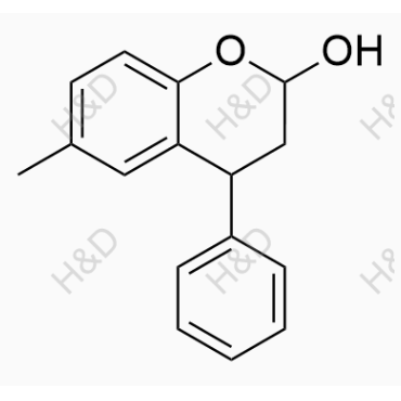 托特羅定雜質(zhì)8,Tolterodine Impurity 8