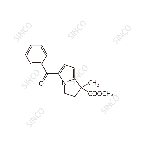 酮咯酸杂质1,Ketorolac Impurity 1