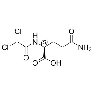 谷氨酰胺杂质52,Glutamine Impurity 52