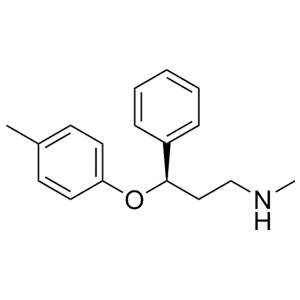 托莫西汀EP杂质C,Atomoxetine EP Impurity C