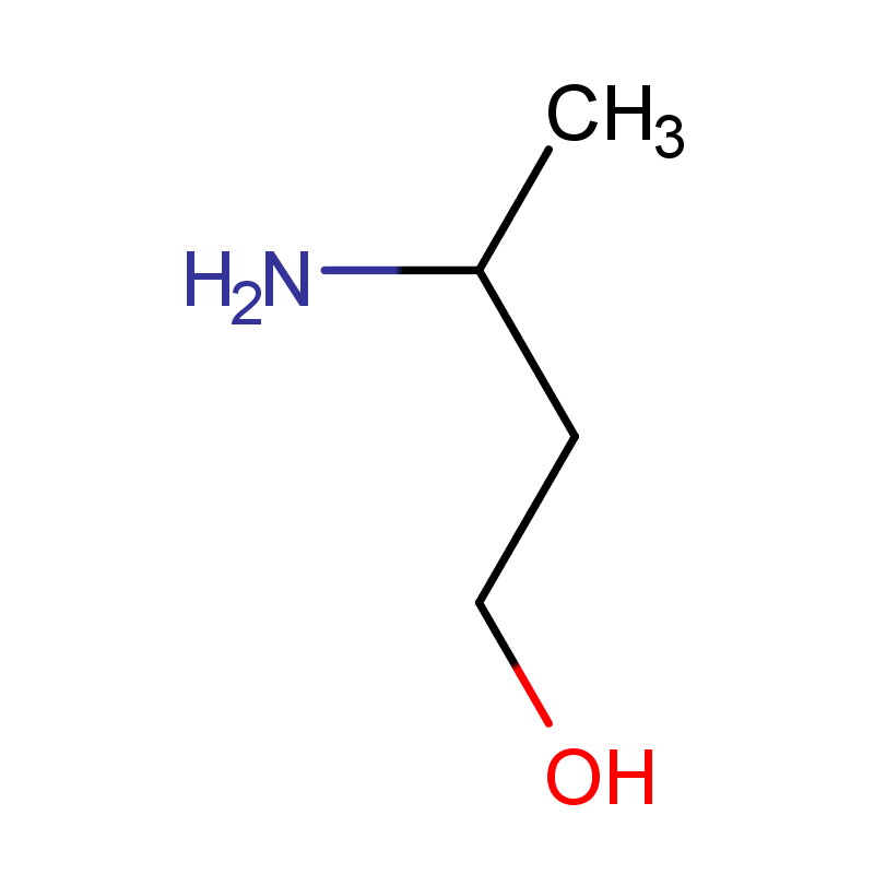 (R)-3-氨基丁醇,(R)-3-Aminobutan-1-ol