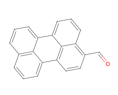 苝-3-甲醛,3-Perylenecarboxaldehyde