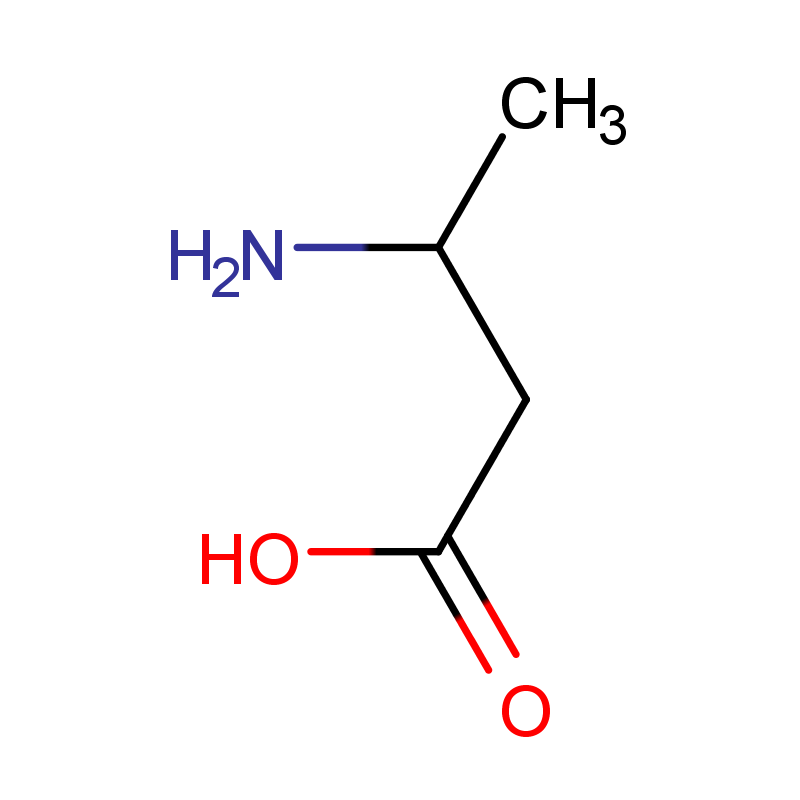 (R)-3-氨基丁酸,(R)-3-Aminobutanoic acid
