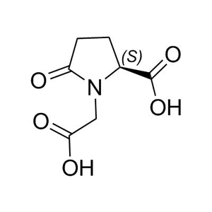 （S）-1-（羧甲基）-5-氧代吡咯烷-2-羧酸,(S)-1-(Carboxymethyl)-5-Oxopyrrolidine-2-Carboxylic Acid