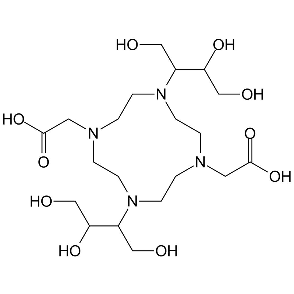 钆布醇EP杂质A,Gadobutrol EP Impurity A