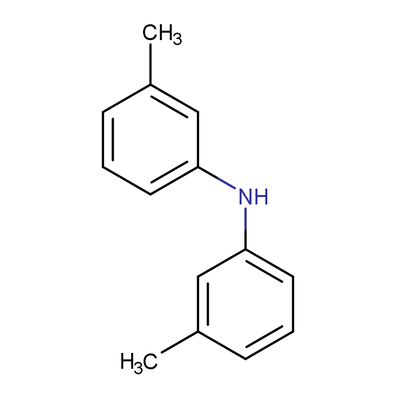 3,3`-二甲基二苯胺,3,3'-Dimethyldiphenylamine