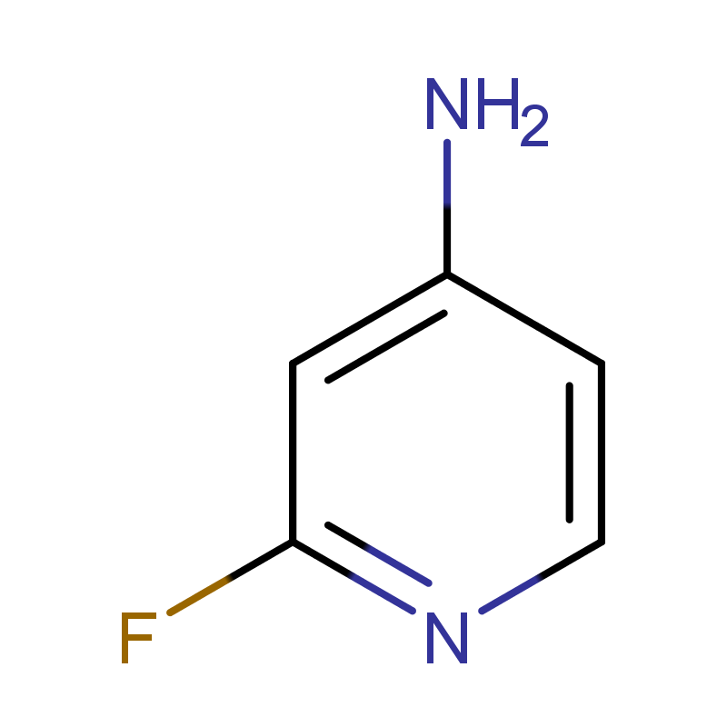 4-氨基-2-氟吡啶,4-Amino-2-fluoropyridine