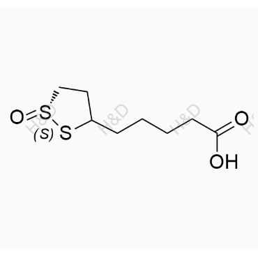 硫辛酸杂质19,Thioctic Acid Impurity 19