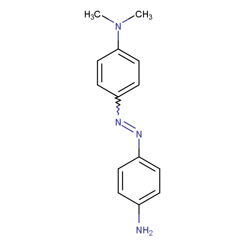 N,N-二甲基-4,4-偶氮二苯胺,n,n-dimethyl-4,4'-azodianiline