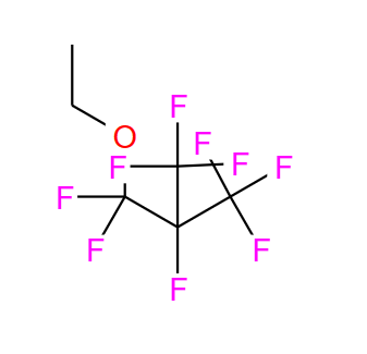 乙基全氟丁基醚,Ethyl perfluorobutyl ether