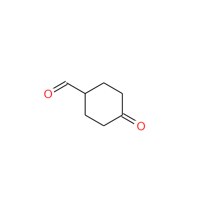 环己酮-4-甲醛,Cyclohexanone-4-carboxaldehyde