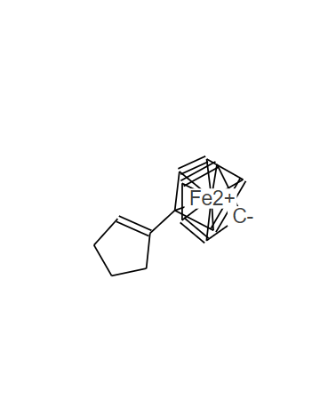 環(huán)戊烯基二茂鐵,Cyclopentenylferrocene