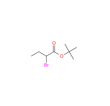 2-溴丁酸叔丁酯,TERT-BUTYL 2-BROMOBUTYRATE