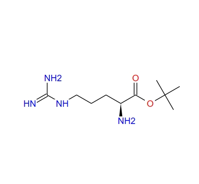 L-精氨酸叔丁酯,H-ARG-OTBU 2HCL