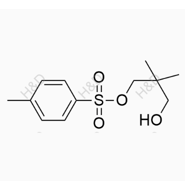 盐酸布洛胺杂质3,Brolamine Hydrochloride 3