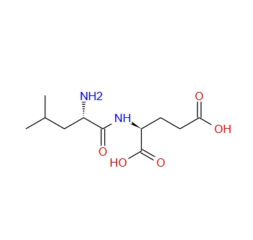 L-亮氨酰-L-谷氨酸,H-LEU-GLU-OH