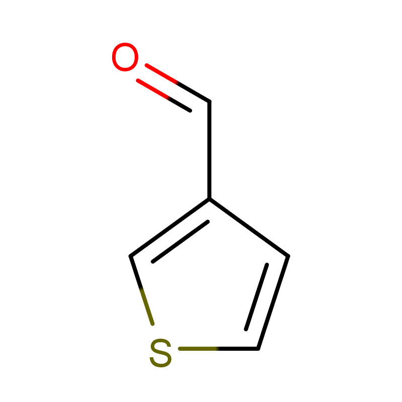 3-噻吩甲醛,3-Thiophenecarboxaldehyde
