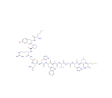 GRP (14-27) (human, porcine, canine) trifluoroacetate salt,GRP (14-27) (human, porcine, canine) trifluoroacetate salt