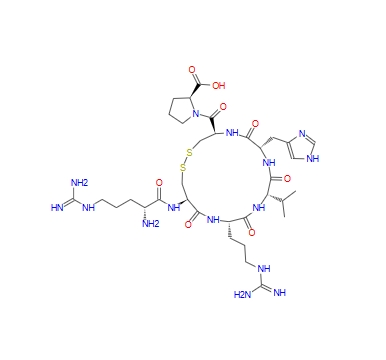 Antistasin-Related Peptide,Antistasin-Related Peptide