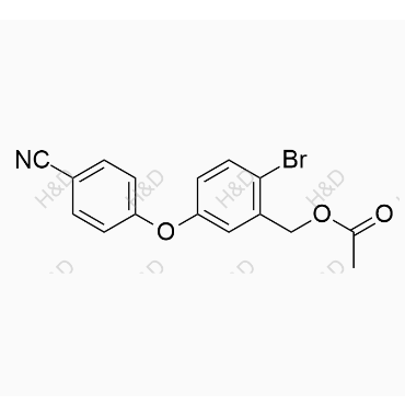 克立硼罗杂质63,Crisaborole Impurity 63