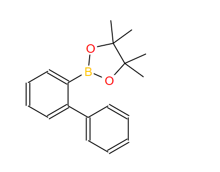 聯(lián)苯-2-硼酸頻哪酯,Biphenyl-2-boronic acid pinaco