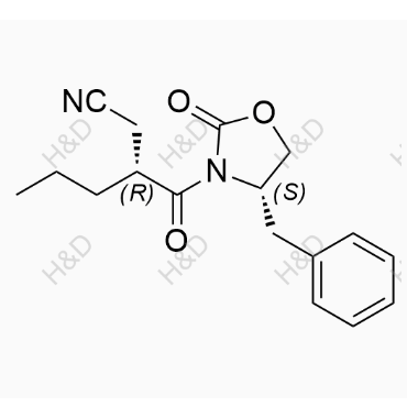 布瓦西坦杂质46,Brivaracetam Impurity 46