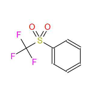 三氟甲基苯砜,Phenyl (trifluoromethyl) sulfone