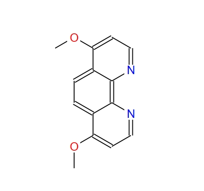 4,7-二甲氧基-1,10-菲咯啉,4,7-Dimethoxy-1,10-phenanthroline