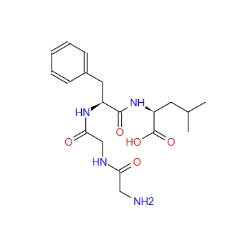 脑啡肽对照序列GGFL,(Des-Tyr1)-Leu-Enkephalin