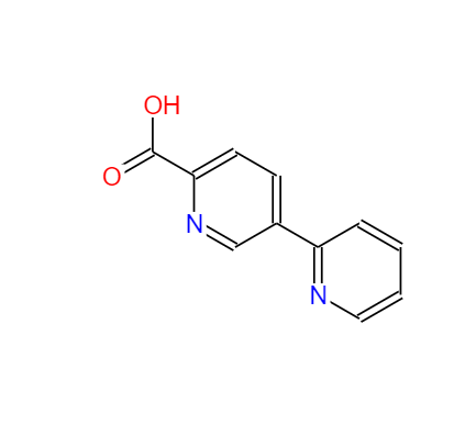 [2,3'-联吡啶]-6-羧酸,[2,3-Bipyridine]-6-carboxylicacid(9CI)