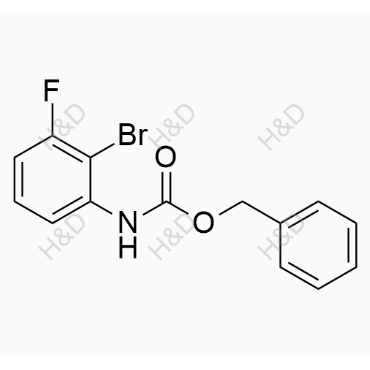 特地唑胺杂质54,Tedizolid Impurity 54