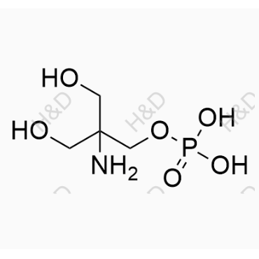 磷霉素氨丁三醇EP杂质C,Fosfomycin Trometamol EP Impurity C