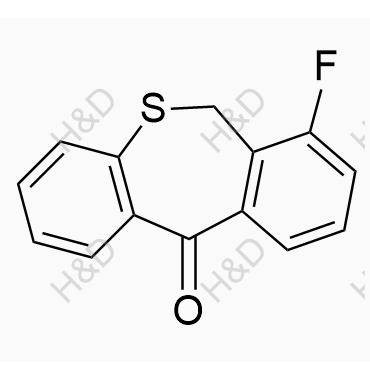 巴洛沙韦酯杂质6,Baloxavir Marboxil Impurity 6