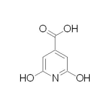 檸嗪酸,Citrazinic acid